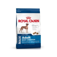 Croquette chien Maxi Adult Body Condition de Royal Canin