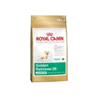 Croquette chien Golden Retriever Junior 29 de Royal Canin
