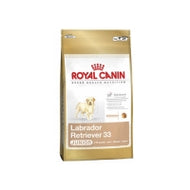 Croquette chien Royal Canin Labrador Retriever Junior 33