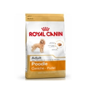 Breed Nutrition Caniche 30