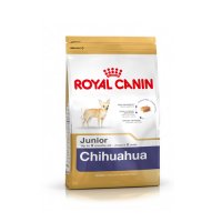 Croquette chien Royal Canin Chihuahua junior