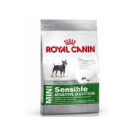 Croquette chien Mini Sensible de Royal Canin