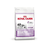 Croquette chien Giant Starter de Royal Canin