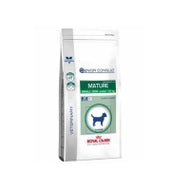 Croquette chien Mature Small Dog Dental & Vitaly 25 de Royal Canin