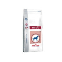 Mature Medium Dog - Skin & Vitality