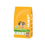 Croquette chien IAMS Puppy Small & Medium