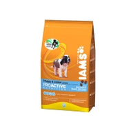 Croquette chien IAMS Puppy Large