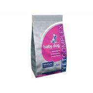 Croquettes chien Virbac Vetcomplex Baby Dog