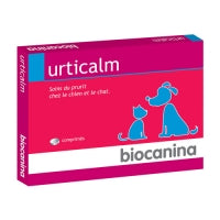 Urticalm anti-démangeaisons