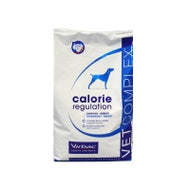 Croquettes chien Virbac Vetcomplex Calorie Regulation