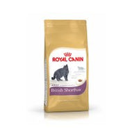 Breed Nutrition British Shorthair