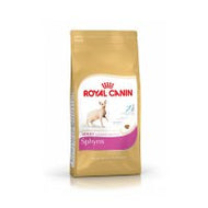 Breed Nutrition Sphynx 33