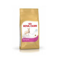 Croquettes chat Sphynx 33 de Royal Canin