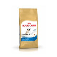 Croquettes chat Royal Canin Breed Nutrition Siamese