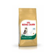 Croquettes chat Breed Nutrition Maine Coon Kitten de Royal Canin