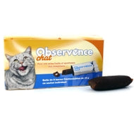 Pâte Observence Chat TVM