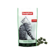 Friandises pour chat Bien être au catnip de Beaphar