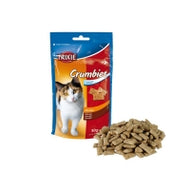 Friandises pour chat Crumbies Light au Malt de Trixie