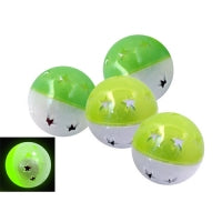 Lot de 4 balles Day & Night