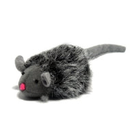 Jouet souris couinante Trixie