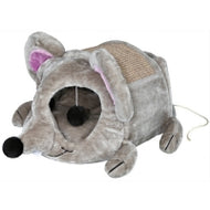 Dôme griffoir souris Lukas Trixie