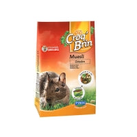 Croq brin Muesli Octodon