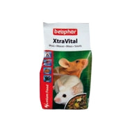 Alimentation XtraVital Souris Beaphar