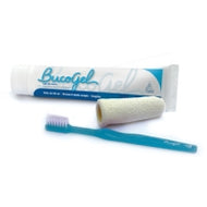 Bucogel pâte dentifrice TVM