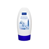 Shampooing physiologique aux céramides