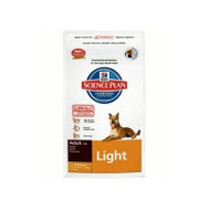 Croquette chien IAMS Adult Light