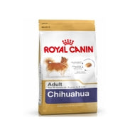 Breed Nutrition Chihuahua 28