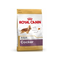 Croquette chien Royal Canin Breed Nutrition Cocker 25