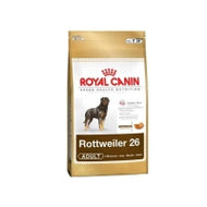 Breed nutrition Rottweiler 26