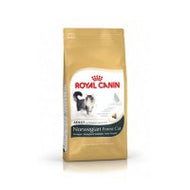 Croquettes chat Royal Canin Breed Nutrition Norvégien