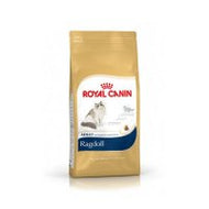 Croquettes chat Royal Canin Breed Nutrition Ragdoll