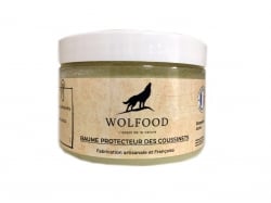 Baume protecteur des coussinets de Wolfood