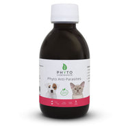 Phyto Anti-Parasites pour chien