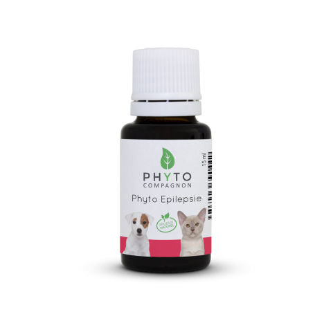 Phyto Epilepsie de Phyto Compagnon