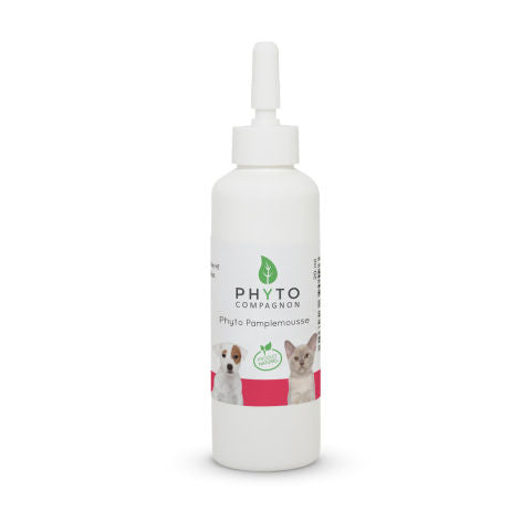 Phyto Pamplemousse de Phyto Compagnon
