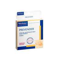 Collier antiparasite Prevender spécial pour lutter contre les parasites