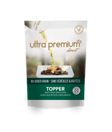 Toppers Soupes aux effilés de Ultra Premium Direct