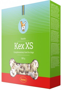 Friandises pour chien