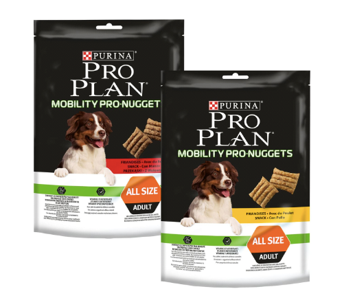 Mobility Pro Nuggets Pro Plan