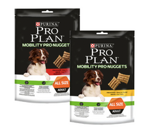 Friandises chien pour chien Mobility Pro Nuggets Pro Plan de Purina