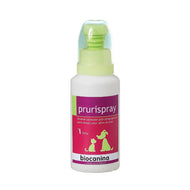 Prurispray anti-démangeaisons de Biocanina