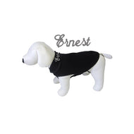 Pull polaire personnalisable de Fashion Dog