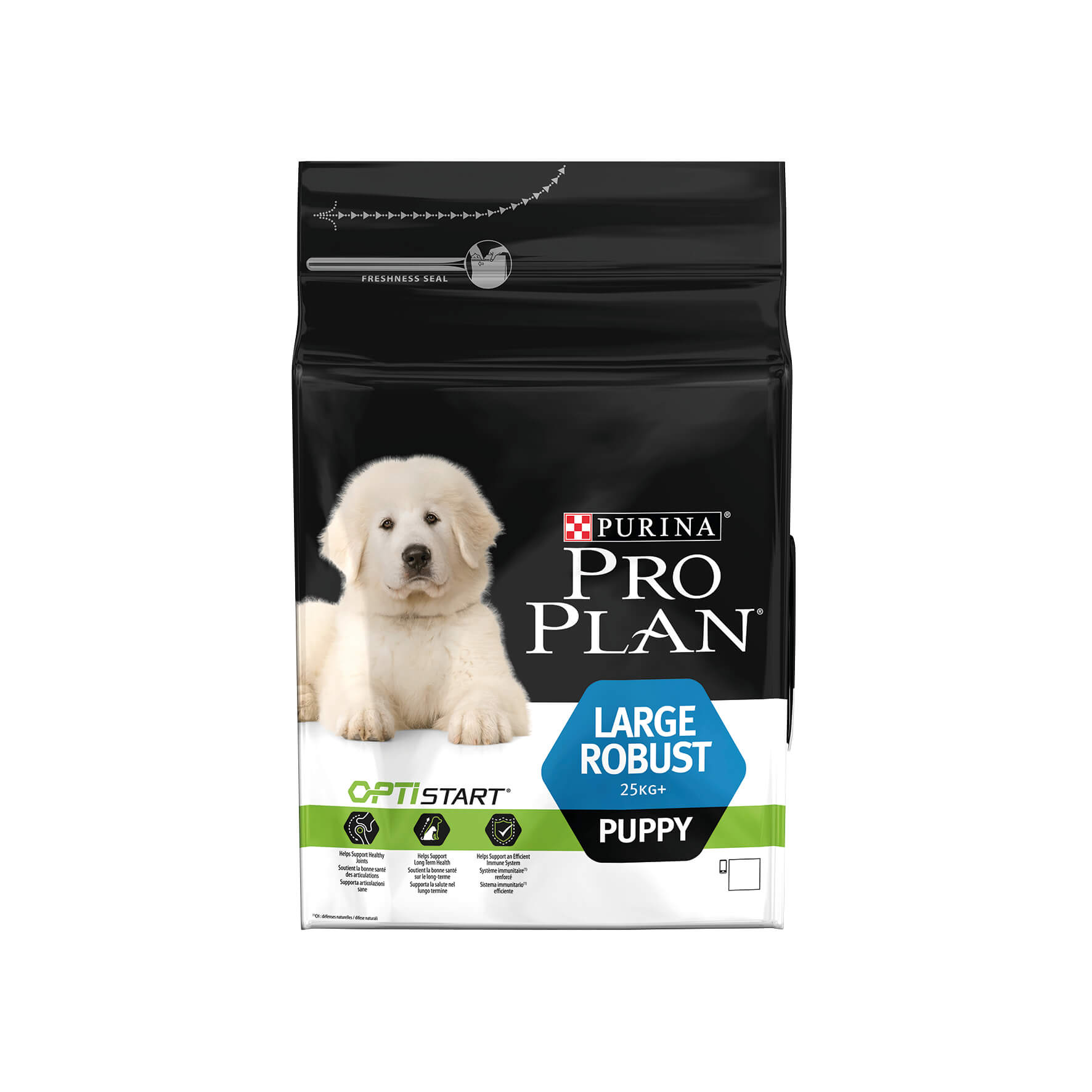 Pro Plan Large Puppy Robust
