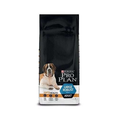 Large Robust Adult OptiHealth Poulet