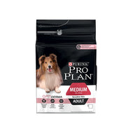 Croquette chien Pro Plan Medium Adult Sensitive Skin OptiDerma