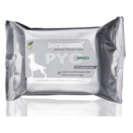 Lingettes PYOclean Dermoscent